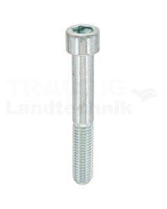 Zylinderschraube M12x80 DIN 912