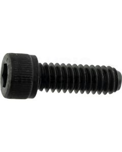 Zylinderschraube 1/4" UNC-20 DIN 912