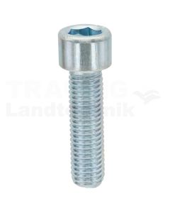 Zylinderschraube M14x40 DIN 912