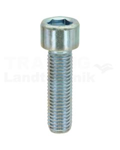 Zylinderschraube M14x50 DIN 912