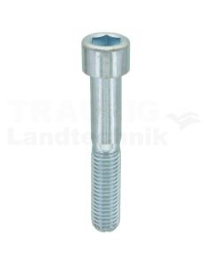 Zylinderschraube M14x80 DIN 912