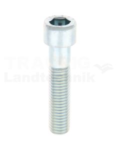 Zylinderschraube M12x55 DIN 912
