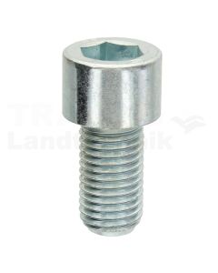 Zylinderschraube M16x30 DIN 912