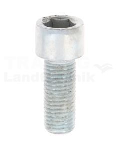 Zylinderschraube M16x40 DIN 912