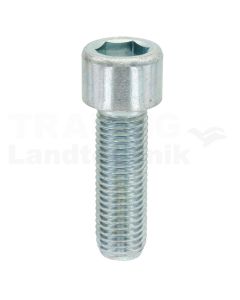 Zylinderschraube M16x50 DIN 912