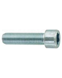 Zylinderschraube M16x60 DIN 912