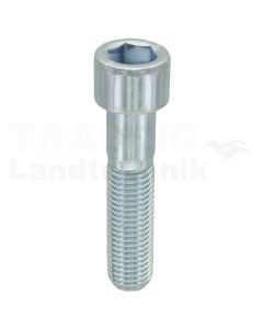 Zylinderschraube M16x70 DIN 912