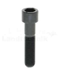 Zylinderschraube M16x70 DIN 912
