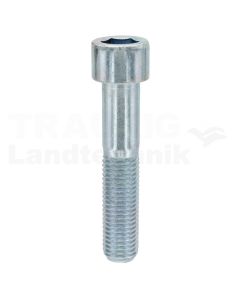 Zylinderschraube M16x80 DIN 912
