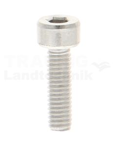 Zylinderschraube M16x35 DIN 912
