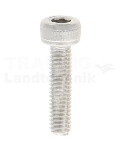 Zylinderschraube M5x50 DIN 912