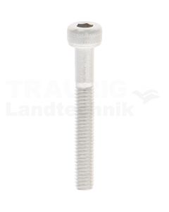 Zylinderschraube M20x35 DIN 912