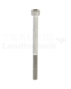 Zylinderschraube VA M5x60 DIN 912