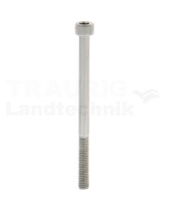 Zylinderschraube VA M5x70 DIN 912