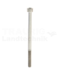Zylinderschraube VA M5x75 DIN 912