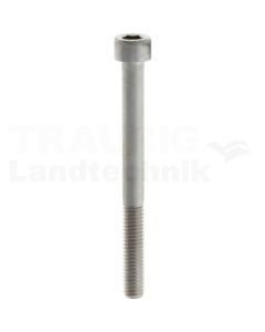 Zylinderschraube M42x80 DIN 912