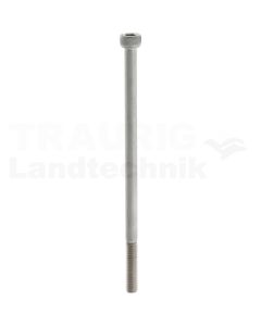 Zylinderschraube M39x280 DIN 912