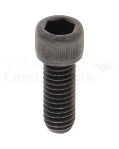 Zylinderschraube 3/8" UNC-16 DIN 912