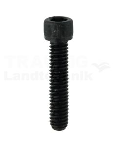 Zylinderschraube 5/16" UNC-18 DIN 912
