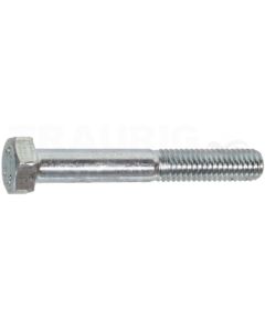 Sechskantschraube M5x35 DIN 931