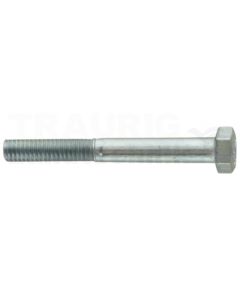 Sechskantschraube M5x40 DIN 931