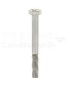 Sechskantschraube M5x45 DIN 931