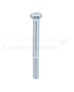 Sechskantschraube M5x50 DIN 931