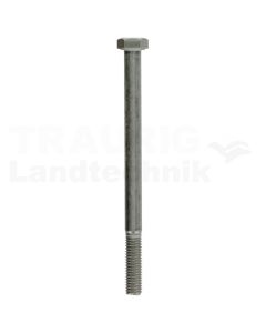 Sechskantschraube M5x70 DIN 931