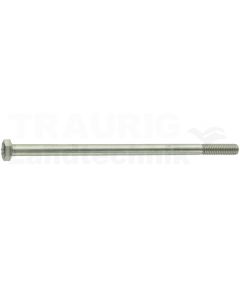Sechskantschraube M5x100 DIN 931
