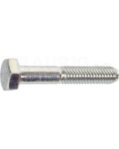 Sechskantschraube M6x35 DIN 931