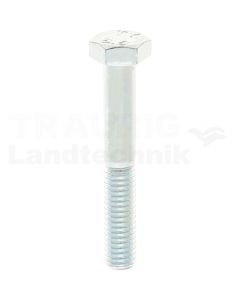 Sechskantschraube M6x40 DIN 931