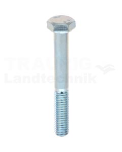 Sechskantschraube M6x45 DIN 931