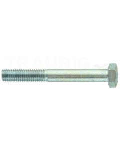 Sechskantschraube M6x50 DIN 931