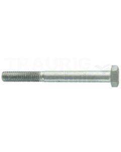 Sechskantschraube M6x55 DIN 931