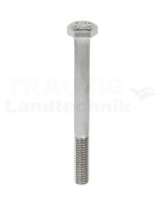 Sechskantschraube M6x60 DIN 931