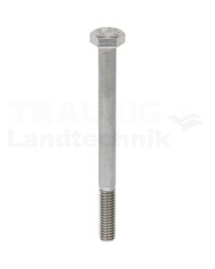 Sechskantschraube M6x70 DIN 931