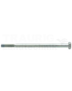 Sechskantschraube M6x100 DIN 931