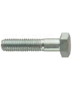 Sechskantschraube M8x35 DIN 931
