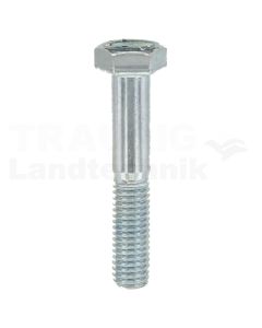 Sechskantschraube M8x45 DIN 931
