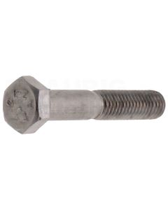 Sechskantschraube M8x45 DIN 931