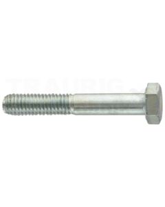Sechskantschraube M8x50 DIN 931