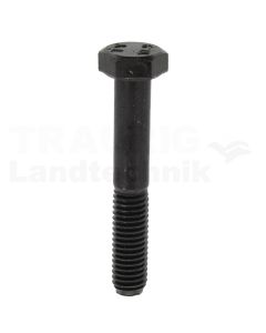 Sechskantschraube M8x50 DIN 931