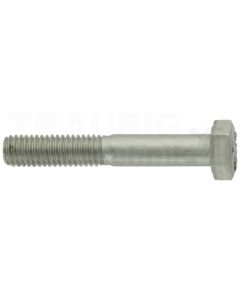 Sechskantschraube M8x50 DIN 931
