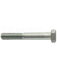 Sechskantschraube M8x55 DIN 931
