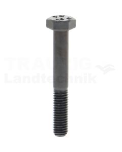 Sechskantschraube M8x55 DIN 931