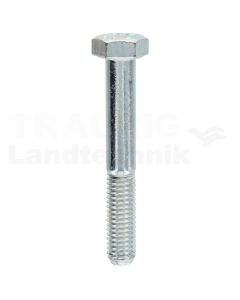 Sechskantschraube M8x55 DIN 931