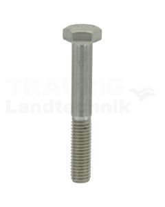 Sechskantschraube M8x55 DIN 931