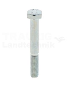 Sechskantschraube M8x60 DIN 931
