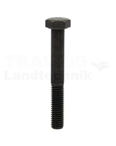 Sechskantschraube M8x60 DIN 931