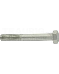Sechskantschraube M8x60 DIN 931
